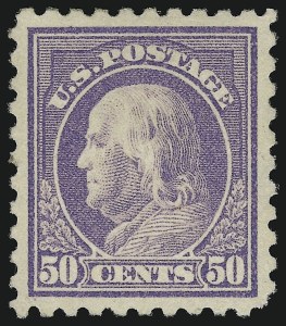 Sale Number 923, Lot Number 2856, 1912-23 Issues (Scott 424 to 458)