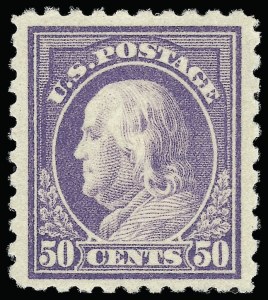 Sale 923, Lot 2857, 1912-23 Issues (Scott 424 to 458)