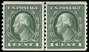 Sale 923, Lot 2859, 1912-23 Issues (Scott 424 to 458)