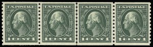 Sale 923, Lot 2860, 1912-23 Issues (Scott 424 to 458)