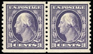Sale 923, Lot 2864, 1912-23 Issues (Scott 424 to 458)