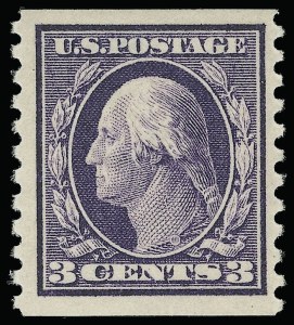 Sale 923, Lot 2866, 1912-23 Issues (Scott 424 to 458)