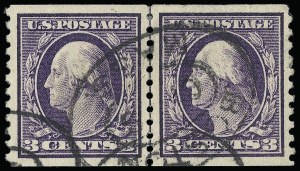 Sale 923, Lot 2867, 1912-23 Issues (Scott 424 to 458)
