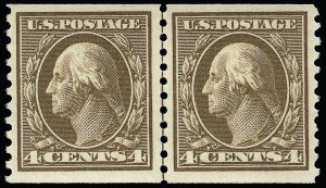 Sale 923, Lot 2869, 1912-23 Issues (Scott 424 to 458)