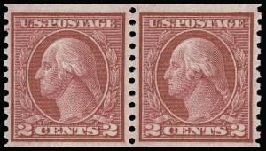 Sale 923, Lot 2879, 1912-23 Issues (Scott 424 to 458)