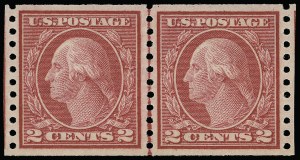 Sale 923, Lot 2880, 1912-23 Issues (Scott 424 to 458)