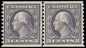 Sale 923, Lot 2884, 1912-23 Issues (Scott 424 to 458)