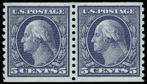 Sale 923, Lot 2890, 1912-23 Issues (Scott 424 to 458)
