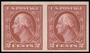Sale 923, Lot 2892, 1912-23 Issues (Scott 459 to 461)