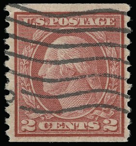 Sale 923, Lot 2933, 1912-23 Issues (Scott 490 to 519)
