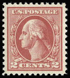 Sale 923, Lot 2968, 1912-23 Issues (Scott 523 to 547)
