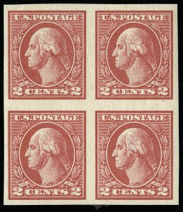 Sale 923, Lot 2971, 1912-23 Issues (Scott 523 to 547)