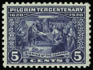 Sale 923, Lot 2980, 1922-29 and Later Issues (Scott 548 to 599A)