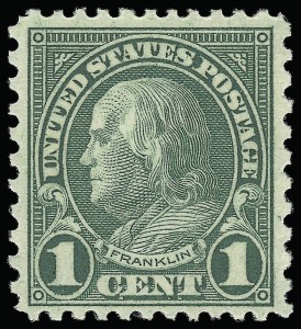 Sale 923, Lot 3015, 1922-29 and Later Issues (Scott 548 to 599A)