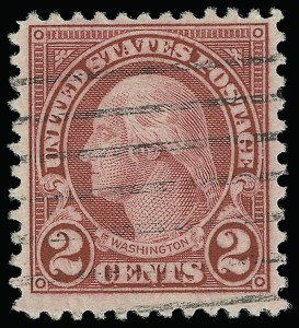 Sale 923, Lot 3027, 1922-29 and Later Issues (Scott 548 to 599A)