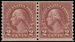 Sale 923, Lot 3028, 1922-29 and Later Issues (Scott 548 to 599A)