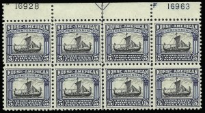 Sale 923, Lot 3032, 1922-29 and Later Issues (Scott 616 to 3082a)