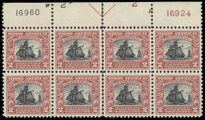 Sale 923, Lot 3033, 1922-29 and Later Issues (Scott 616 to 3082a)