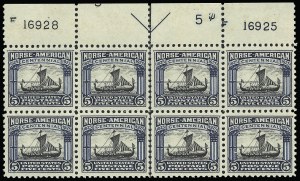 Sale 923, Lot 3034, 1922-29 and Later Issues (Scott 616 to 3082a)