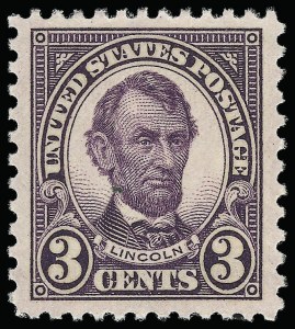 Sale 923, Lot 3047, 1922-29 and Later Issues (Scott 616 to 3082a)