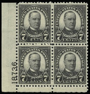 Sale 923, Lot 3054, 1922-29 and Later Issues (Scott 616 to 3082a)