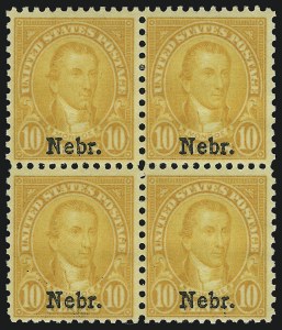 Sale 923, Lot 3058, 1922-29 and Later Issues (Scott 616 to 3082a)