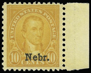 Sale 923, Lot 3067, 1922-29 and Later Issues (Scott 616 to 3082a)
