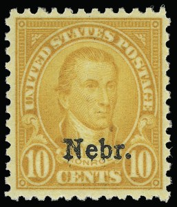 Sale 923, Lot 3068, 1922-29 and Later Issues (Scott 616 to 3082a)