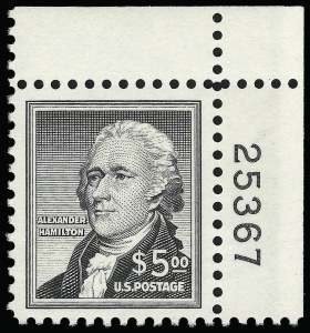 Sale 923, Lot 3076, 1922-29 and Later Issues (Scott 616 to 3082a)