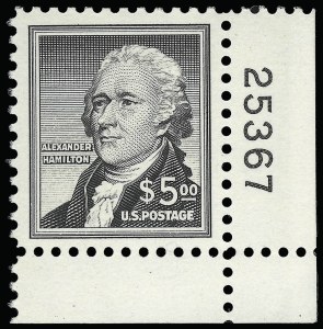 Sale 923, Lot 3077, 1922-29 and Later Issues (Scott 616 to 3082a)