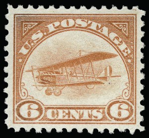 Sale 923, Lot 3084, Air Post