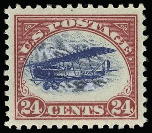 Sale 923, Lot 3089, Air Post