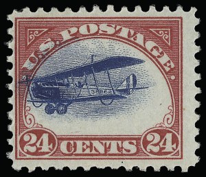 Sale 923, Lot 3090, Air Post