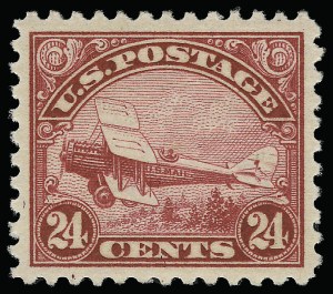 Sale Number 923, Lot Number 3097, Air Post