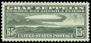 Sale 923, Lot 3106, Air Post