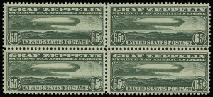 Sale 923, Lot 3108, Air Post