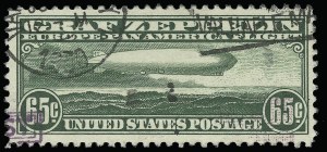 Sale 923, Lot 3109, Air Post