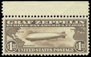 Sale 923, Lot 3112, Air Post