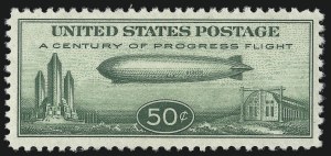 Sale 923, Lot 3117, Air Post