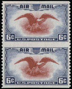 Sale 923, Lot 3127, Air Post