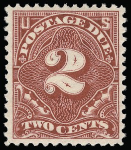 Sale 923, Lot 3166, Postage Due