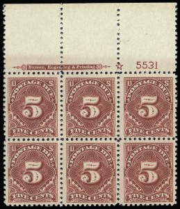 Sale 923, Lot 3190, Postage Due