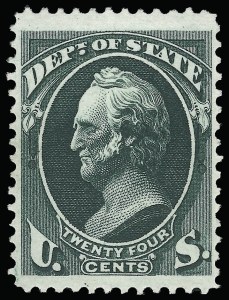 Sale 923, Lot 3224, Officials