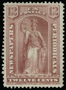 Sale 923, Lot 3256, Newspapers and Periodicals