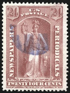 Sale 923, Lot 3257, Newspapers and Periodicals