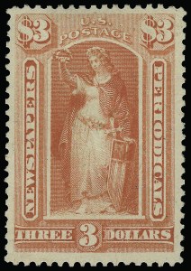 Sale 923, Lot 3260, Newspapers and Periodicals