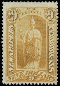 Sale 923, Lot 3261, Newspapers and Periodicals