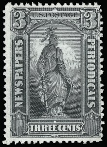 Sale 923, Lot 3262, Newspapers and Periodicals