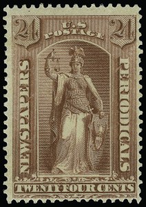 Sale 923, Lot 3270, Newspapers and Periodicals