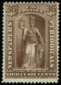 Sale 923, Lot 3271, Newspapers and Periodicals